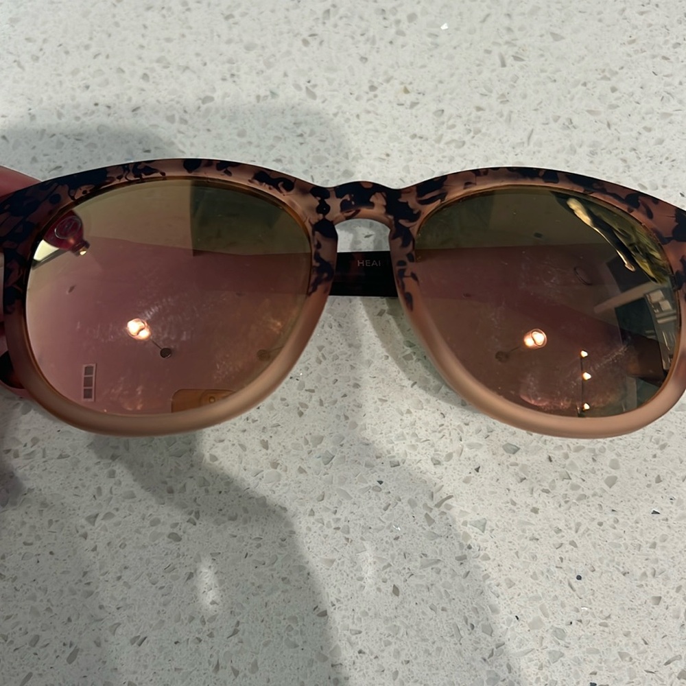 Blenders Polarized Sunglasses